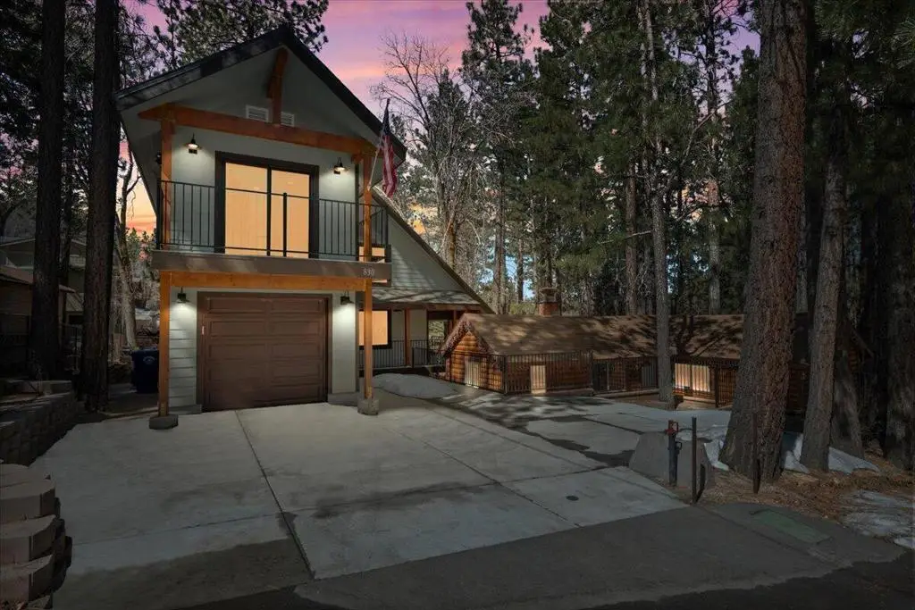 830 Oriole Drive, Big Bear, CA 92315 - #1
