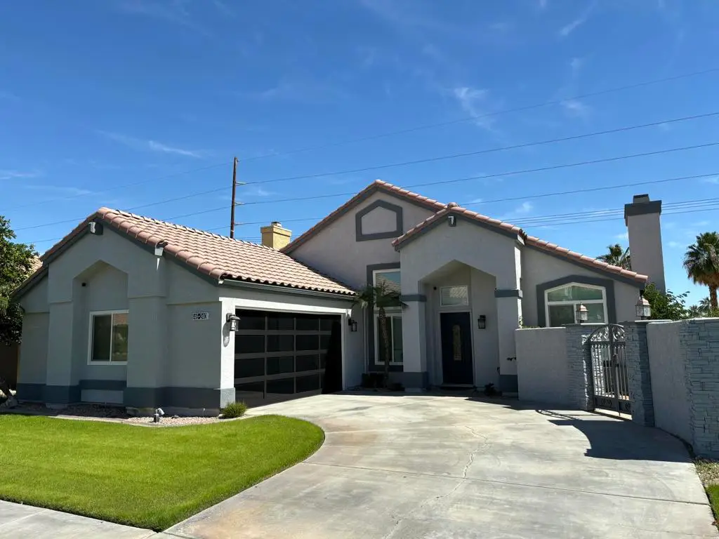 46240 La Mesa Street, Indio, CA 92201 - #1