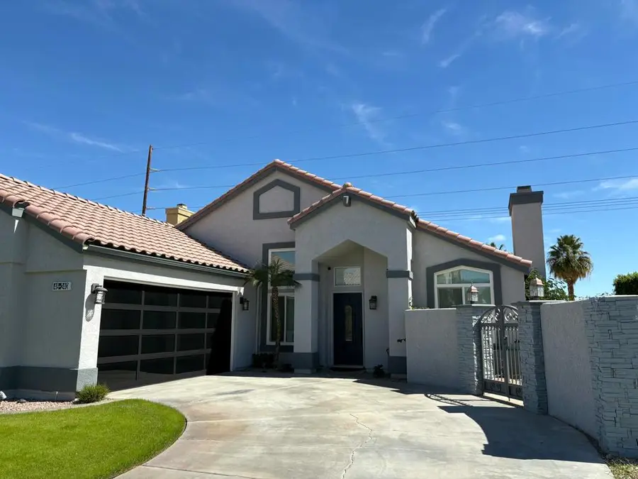 46240 La Mesa Street, Indio, CA 92201 - #2