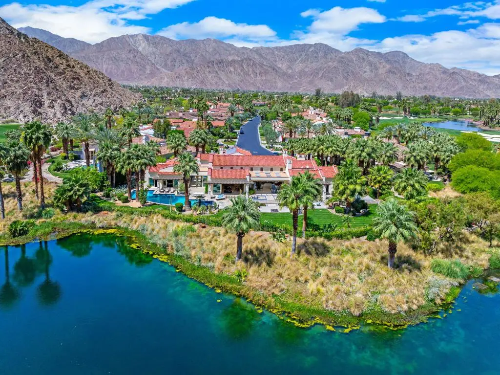 78691 Talking Rock Turn, La Quinta, CA 92253 - #1