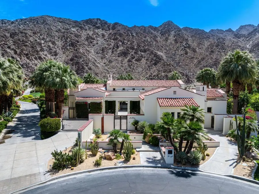78691 Talking Rock Turn, La Quinta, CA 92253 - #2