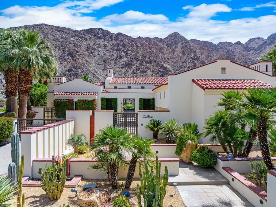 78691 Talking Rock Turn, La Quinta, CA 92253 - #3