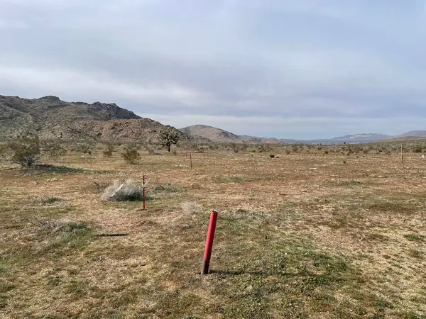 0 Chicago Road, Apple Valley, CA 92307