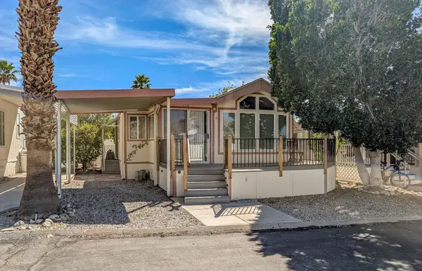 70200 Dillon Road #119, Desert Hot Springs, CA 92241