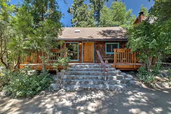 54730 River Drive, Idyllwild, CA 92549