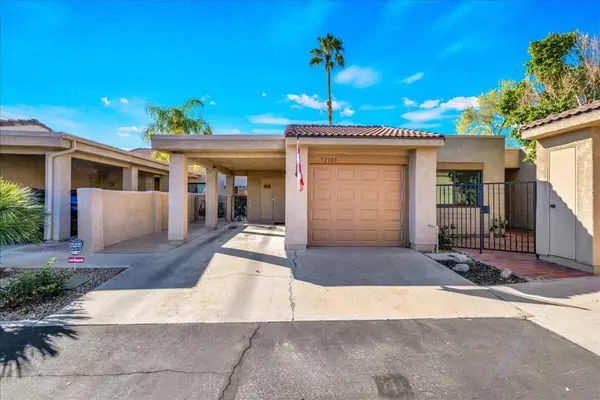 72303 Sommerset Drive, Palm Desert, CA 92260