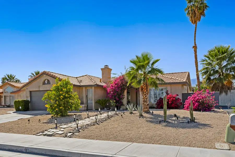 30629 Camrose Drive, Cathedral City, CA 92234 - #2