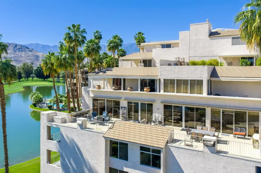 899 Island Drive #401, Rancho Mirage, CA 92270 - #2