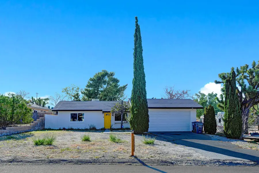 7780 Jemez Trail, Yucca Valley, CA 92284 - #2