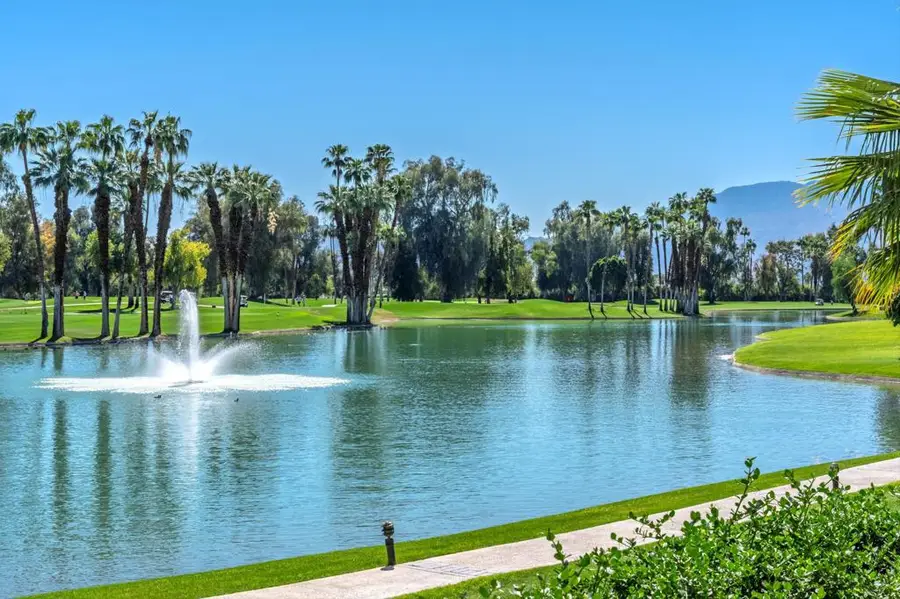 910 Island Drive #109, Rancho Mirage, CA 92270 - #2