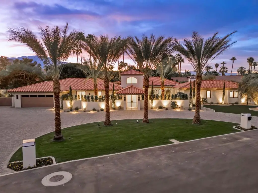3 Clancy Lane S, Rancho Mirage, CA 92270 - #1