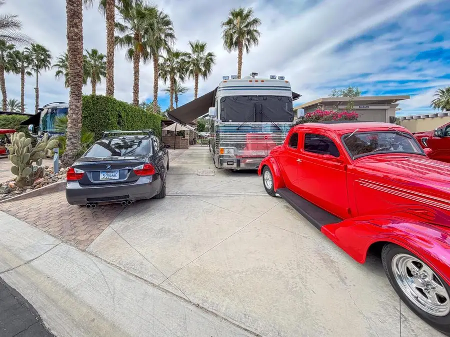 80394 Avenue 48 #349, Indio, CA 92201 - #3