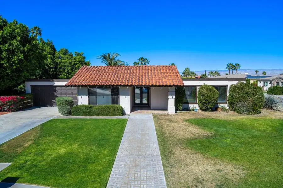 1374 E Madero Circle, Palm Springs, CA 92262 - #2