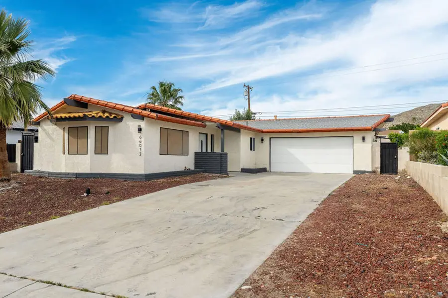 66072 San Juan Road, Desert Hot Springs, CA 92240 - #2