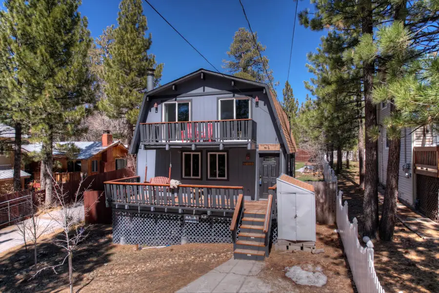 40138 Hillcrest Drive, Big Bear, CA 92315 - #2