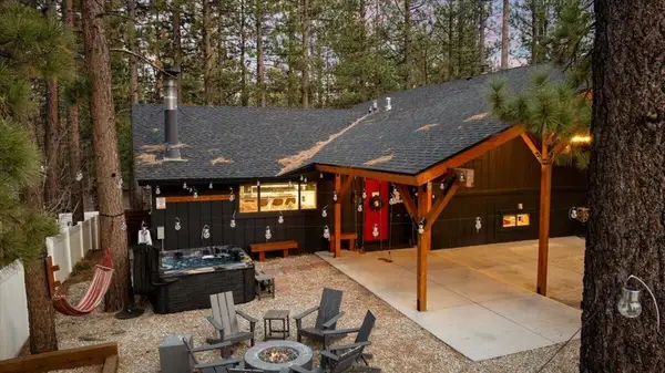 1118 Elmwood Place, Big Bear, CA 92314