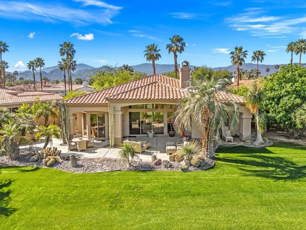 820 Mission Creek Drive, Palm Desert, CA 92211 - #1