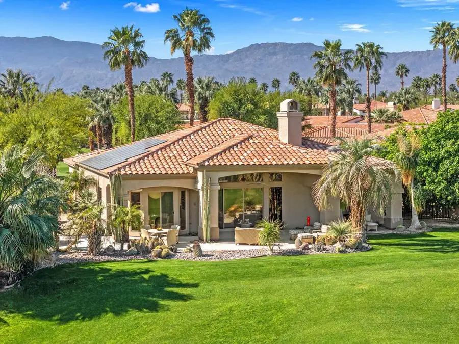 820 Mission Creek Drive, Palm Desert, CA 92211 - #2