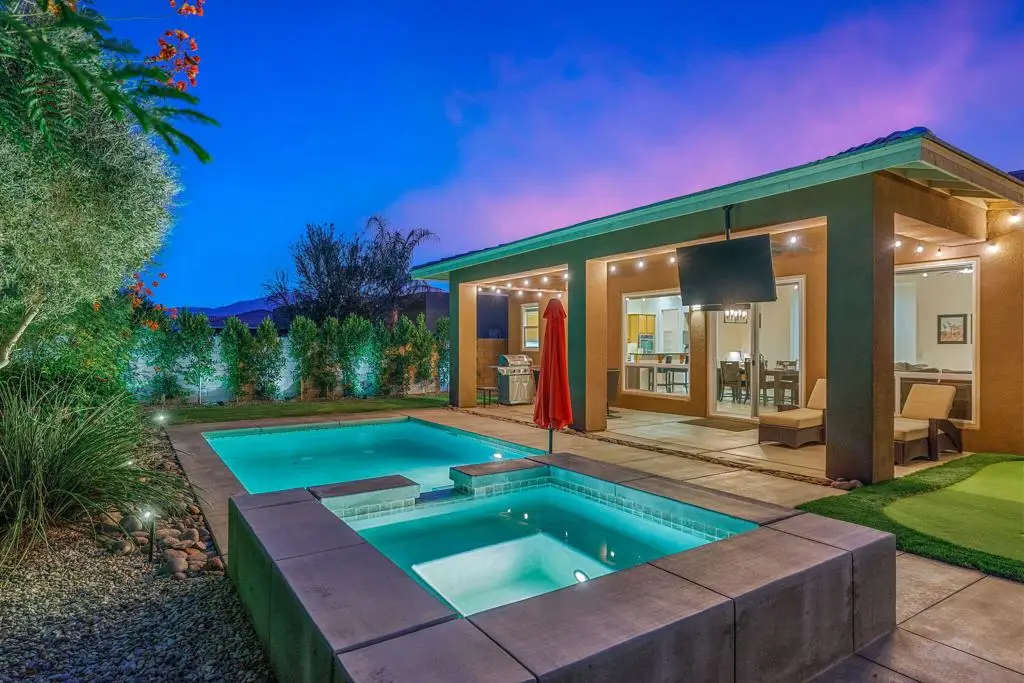 41252 Gaslight Avenue, Bermuda Dunes, CA 92203 - #1