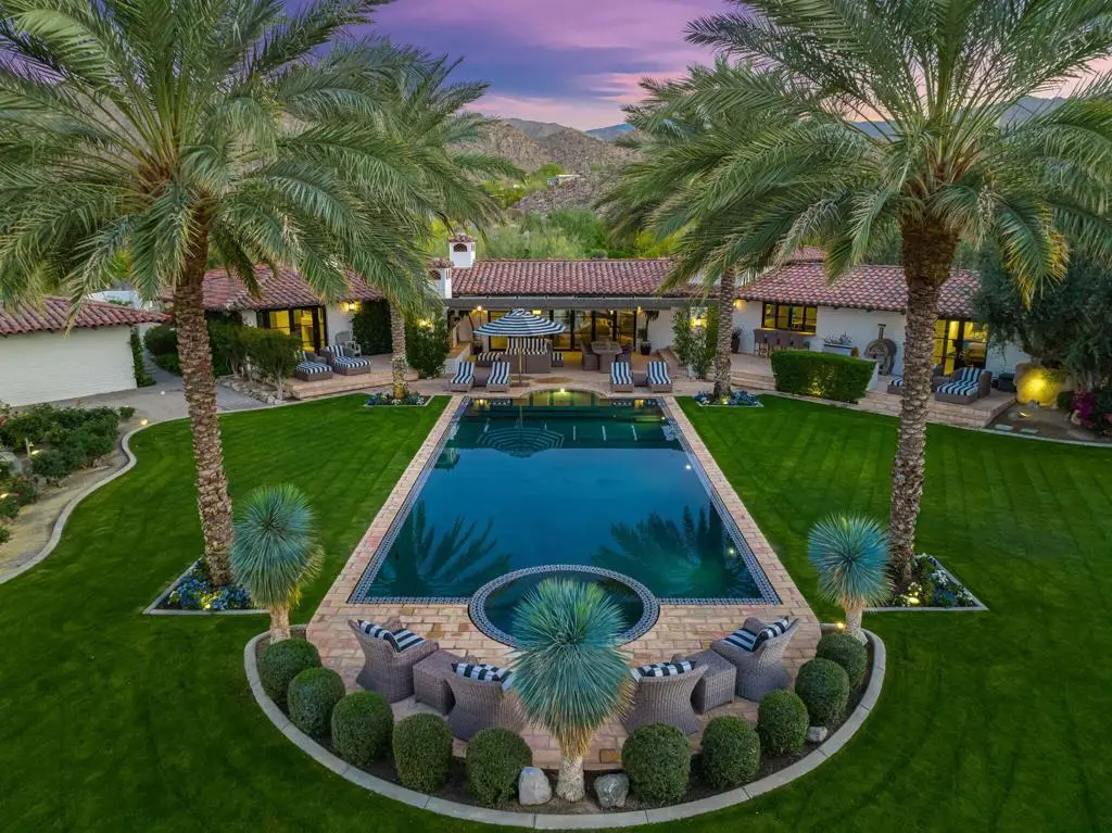 49400 Della Robbia Lane, Palm Desert, CA 92260 - #1