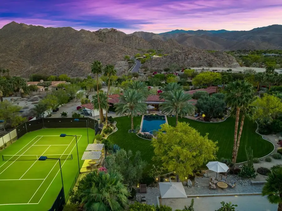 49400 Della Robbia Lane, Palm Desert, CA 92260 - #2