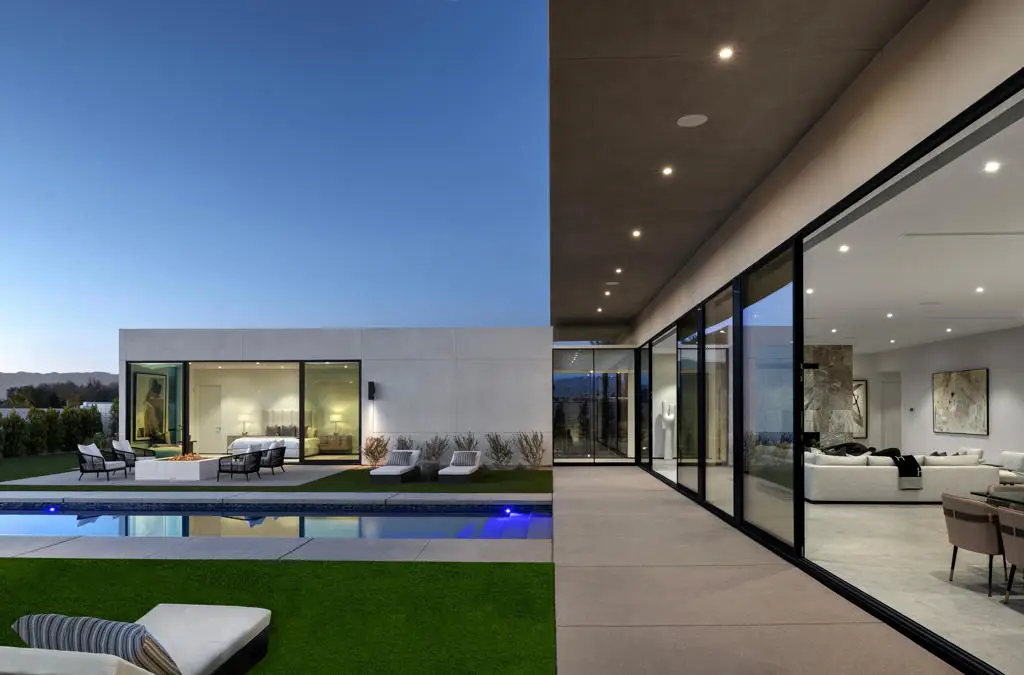 19 Via Linea, Rancho Mirage, CA 92270 - #1