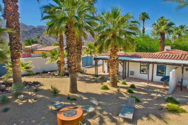 52862 Eisenhower Drive, La Quinta, CA 92253