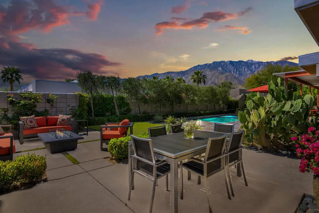 1069 Azure Court, Palm Springs, CA 92262 - #1