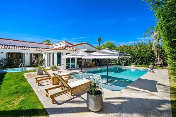 39817 Desert Sun Drive, Rancho Mirage, CA 92270