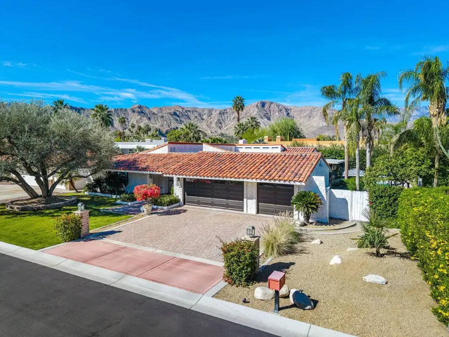 39817 Desert Sun Drive, Rancho Mirage, CA 92270 - #3