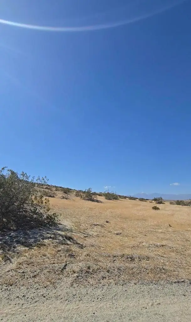 23650 Henry Road, Desert Hot Springs, CA 92241 - #3