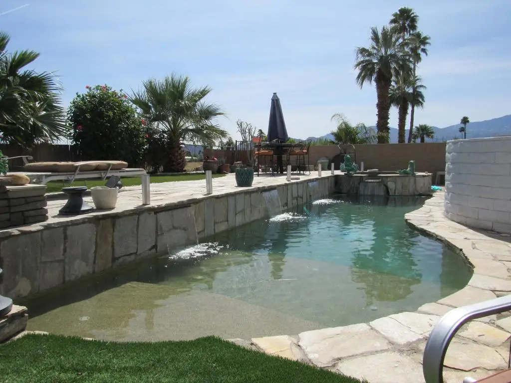 38820 Desert Greens Drive E, Palm Desert, CA 92260 - #1