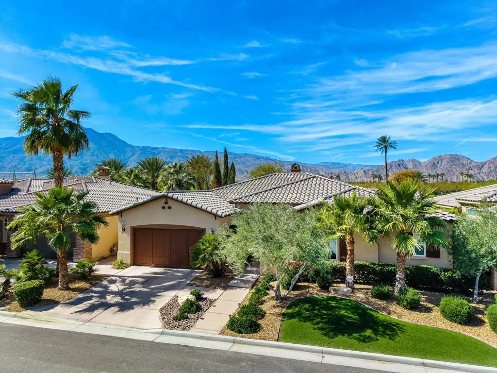 57403 Paseo De La Paz, La Quinta, CA 92253 - #1