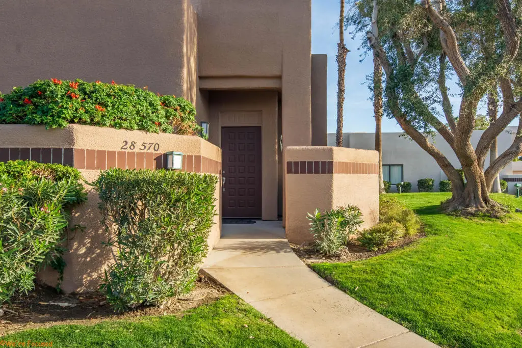 28570 W Natoma Drive, Cathedral City, CA 92234 - #1