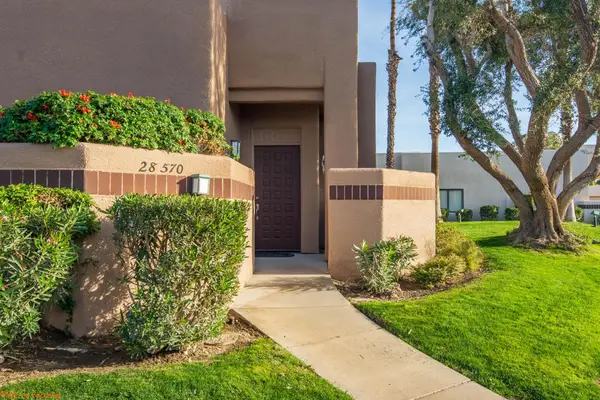 28570 W Natoma Drive, Cathedral City, CA 92234