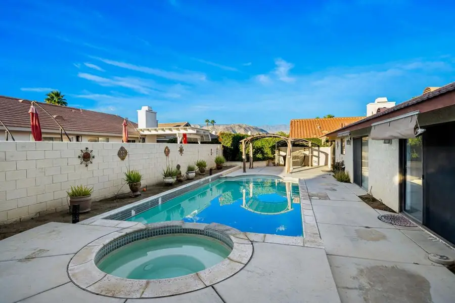 75451 Santa Fe Trail, Palm Desert, CA 92211 - #2