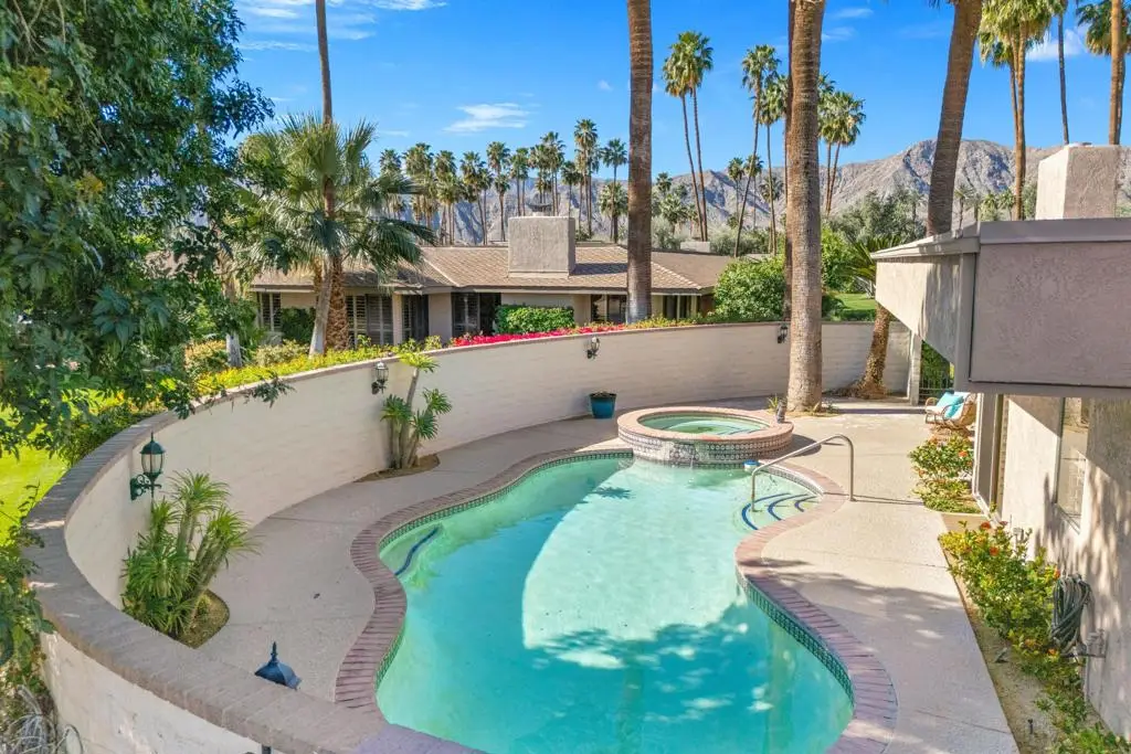 69 Dartmouth Drive, Rancho Mirage, CA 92270 - #1