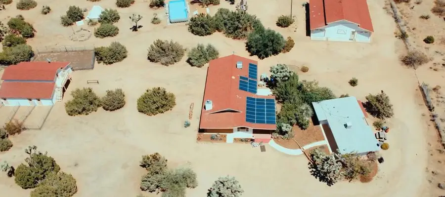 8837 Hardesty Drive Drive, Yucca Valley, CA 92284 - #3