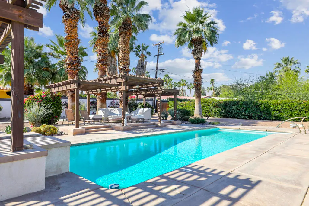 74399 Old Prospector Trail, Palm Desert, CA 92260 - #1