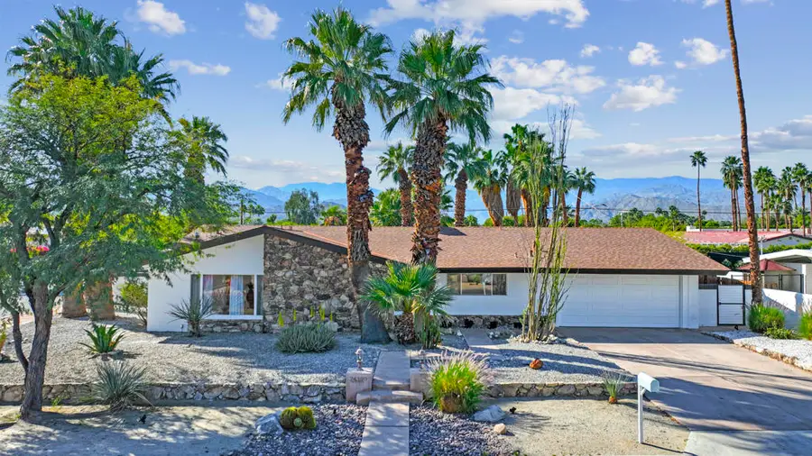 74399 Old Prospector Trail, Palm Desert, CA 92260 - #2