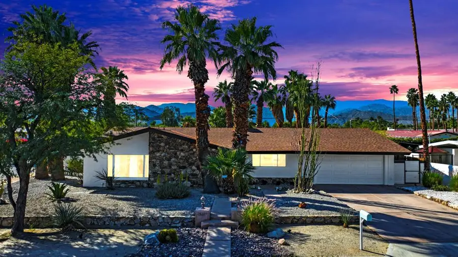 74399 Old Prospector Trail, Palm Desert, CA 92260 - #3