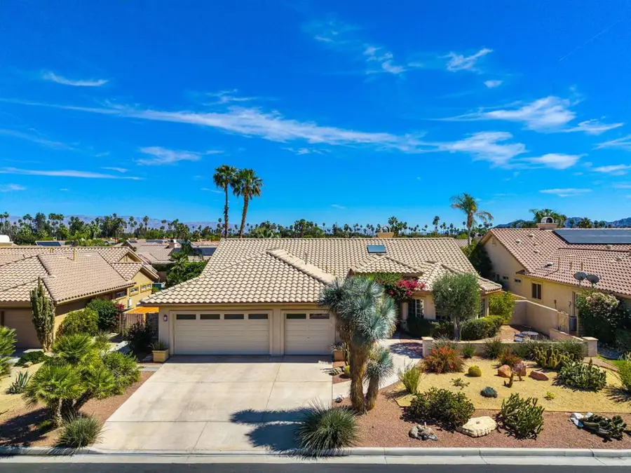 9 White Sun Way, Rancho Mirage, CA 92270 - #2
