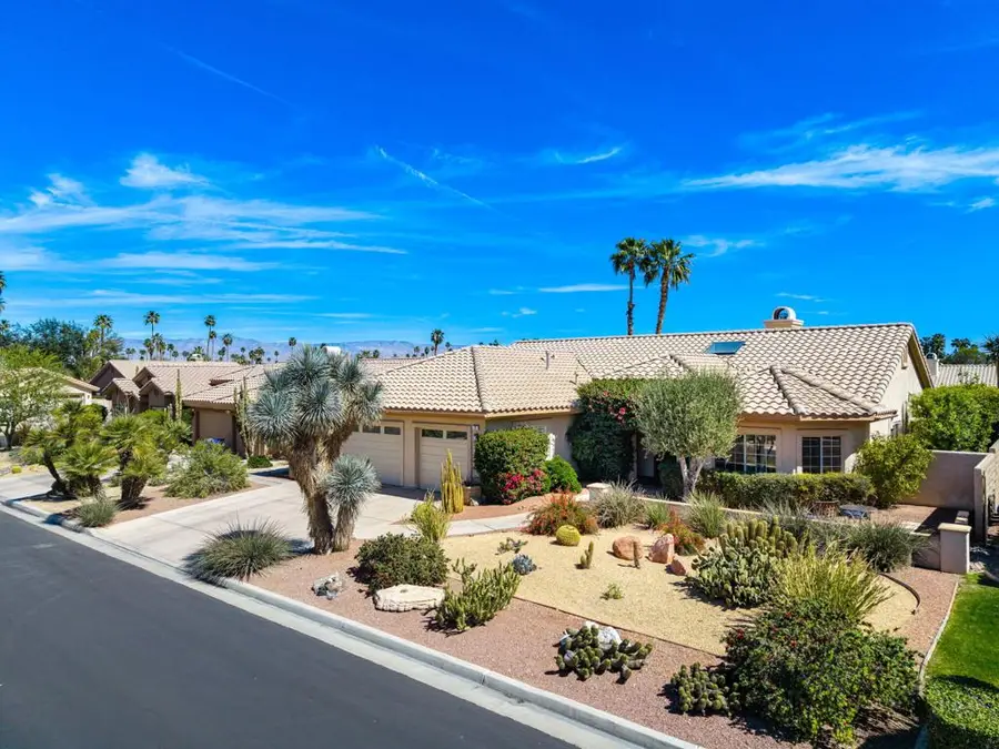 9 White Sun Way, Rancho Mirage, CA 92270 - #3