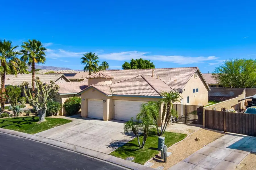 41250 Doak Street, Indio, CA 92203 - #2