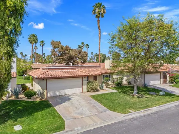 75270 Via Domingo, Palm Desert, CA 92211