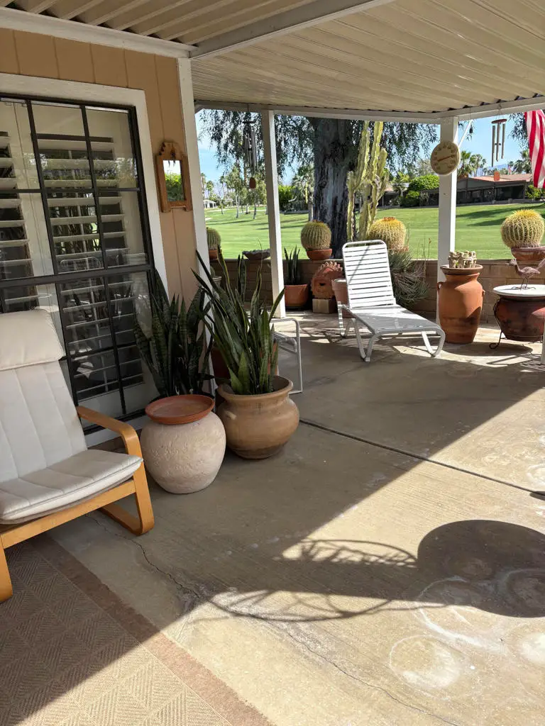 73450 Country Club Drive #280, Palm Desert, CA 92260 - #2