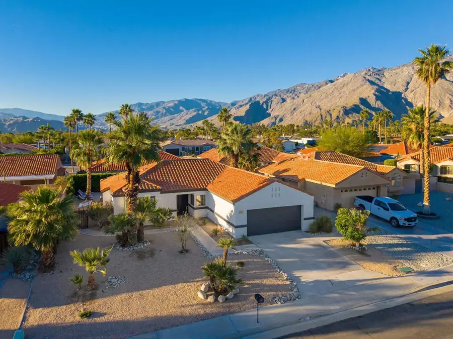 1461 E Padua Way, Palm Springs, CA 92262 - #2