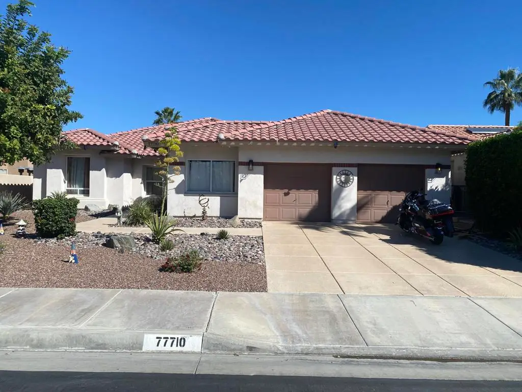 77710 Westbrook Court, Palm Desert, CA 92211 - #1