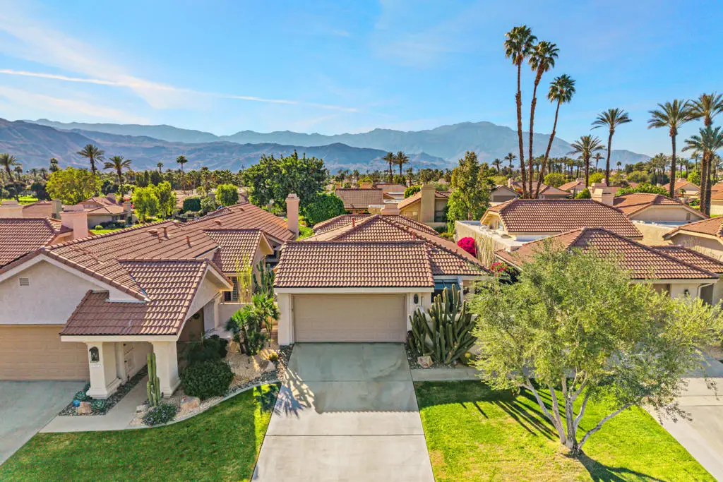 109 Verde Way, Palm Desert, CA 92260 - #1