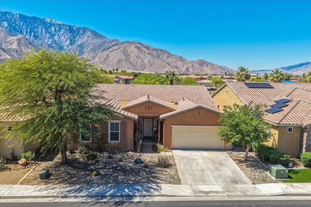 3467 Savanna Way, Palm Springs, CA 92262 - #1